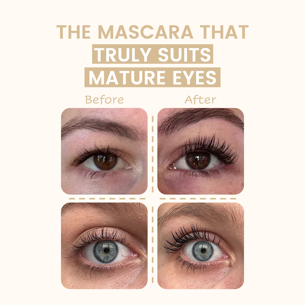Kehyla Beauty - Mascara
